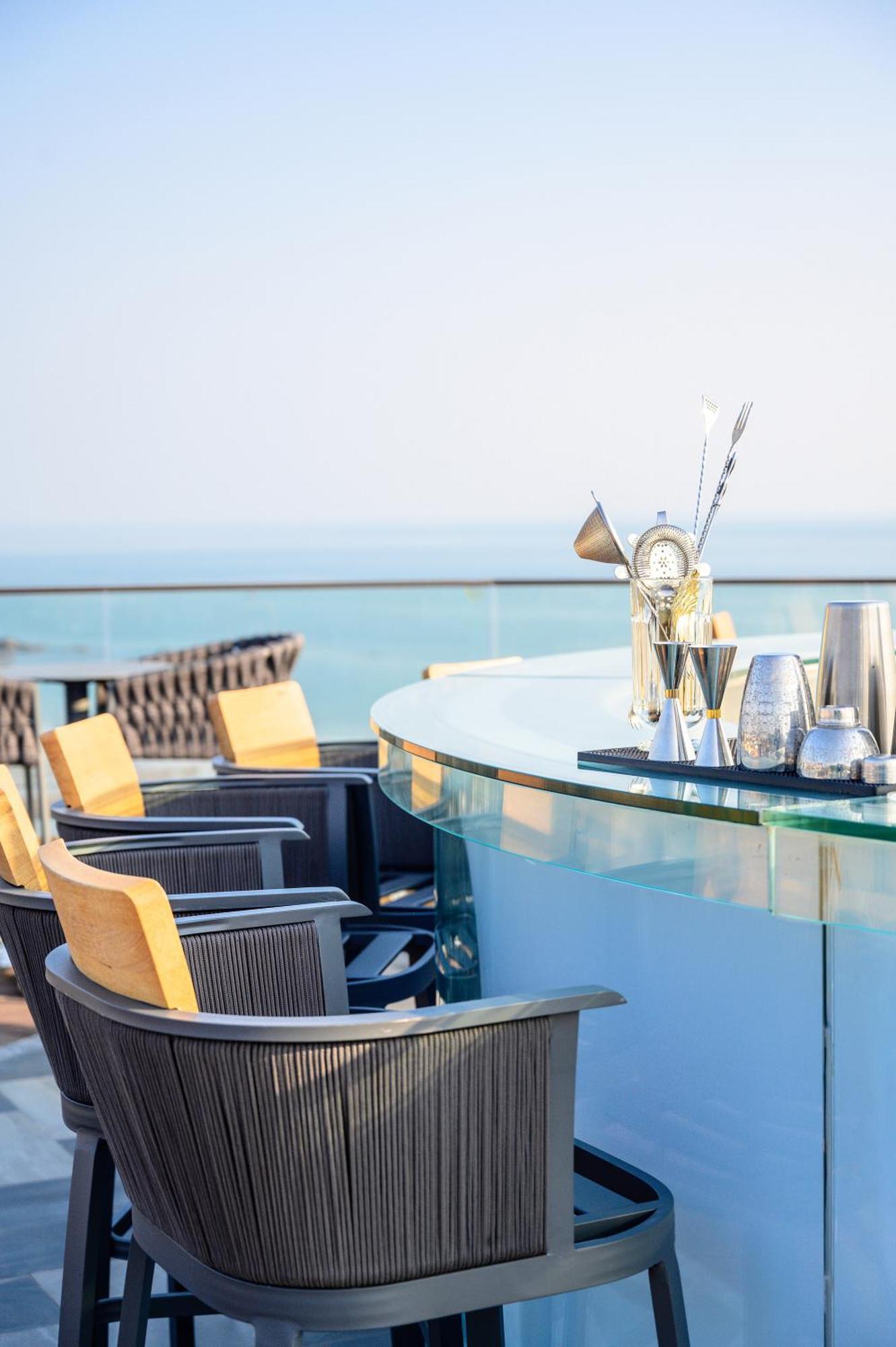 Tsingtao Time Resport Hotel Ціндао Екстер'єр фото