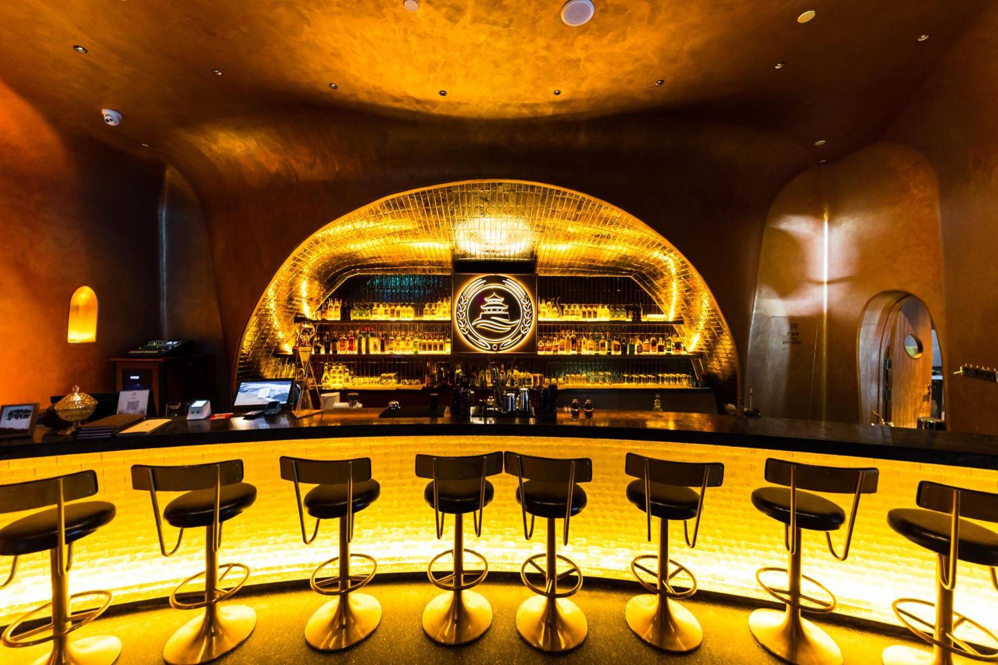 Tsingtao Time Resport Hotel Ціндао Екстер'єр фото